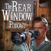 Podcast The Rear Window Podcast