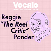 Podcast The Reel Critic