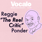 Podcast The Reel Critic