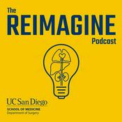 Podcast The REIMAGINE Podcast
