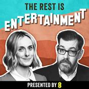 Podcast The Rest Is Entertainment