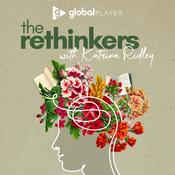 Podcast The Rethinkers with Katrina Ridley