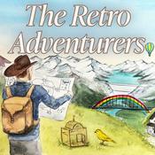 Podcast The Retro Adventurers