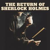 Podcast The Return of Sherlock Holmes - Sir Arthur Conan Doyle