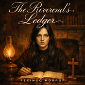 Podcast The Reverend's Ledger — Fexingo Horror