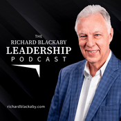 Podcast The Richard Blackaby Leadership Podcast