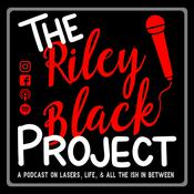 Podcast The Riley Black Project