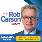 Podcast The Rob Carson Show