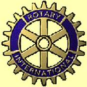 Podcast The Rotary Club Interviews