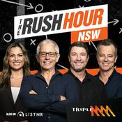 Podcast The Rush Hour Sydney