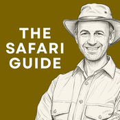 Podcast The Safari Guide