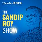 Podcast The Sandip Roy Show