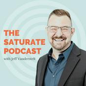 Podcast The Saturate Podcast