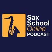Podcast The Sax School Online Podcast