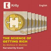 Podcast The Science of Getting Rich by Wallace D. Wattles