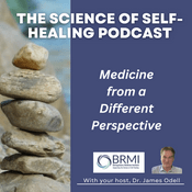 Podcast The Science of Self-Healing