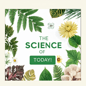 Podcast The Science of Today!