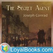 Podcast The Secret Agent by Joseph Conrad