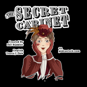 Podcast The Secret Cabinet