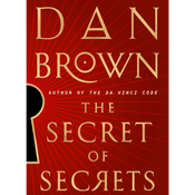 Podcast The Secret of Secrets by Dan Brown, Book Summary, Podcast, English
