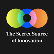 Podcast The Secret Source of Innovation