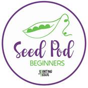 Podcast The SeedPod for Beginners by Starting With Jesus