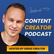 Podcast The Serge Creator Show