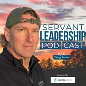 Podcast The Servant Leadership Podcast