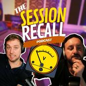 Podcast The Session Recall Podcast