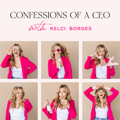 Confessions of a CEO