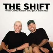 Podcast The Shift with Caleb Ewan