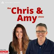 Podcast The Chris and Amy Show on KMOX