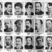 Podcast The Show Trials