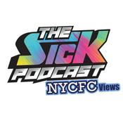 Podcast The Sick Podcast - NYCFC Views: New York City FC