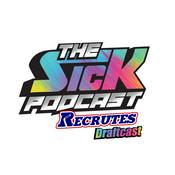 Podcast The Sick Podcast - Recrutes Draftcast: NHL Draft & Scouting