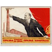 Podcast The Sickle and the Hammer: A Socialist History of the Soviet Union