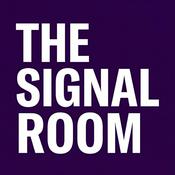 Podcast The Signal Room | Healthcare AI Strategy & Governance