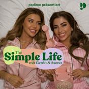 Podcast The Simple Life - mit Gerda & Asena