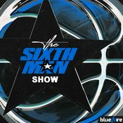 Podcast The Sixth Man Show - Orlando Magic Podcast