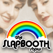Podcast The Slap Booth Show