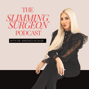 Podcast The Slimming Surgeon Podcast