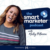 Podcast The Smart Marketer Podcast