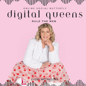 Podcast Digital Queens