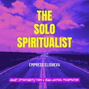 Podcast The Solo Spiritualist