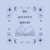 Podcast The Solstice Library