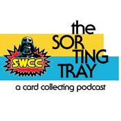 Podcast The Sorting Tray - the official Star Wars Card Collectors Podcast