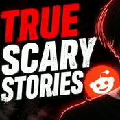 Podcast Southern Cannibal's Scary Stories