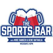 Podcast The Sports Bar