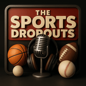 Podcast The Sports Dropouts Podcast