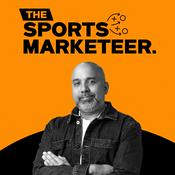 Podcast The Sports Marketeer by Amar Singh